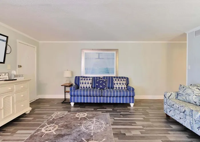 Aronimink 2a Apartment Ocean Stadt