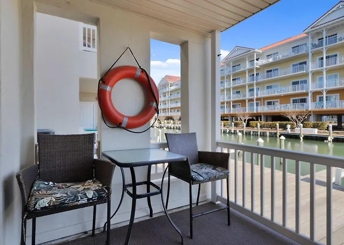 Aronimink 2a Ocean Stadt